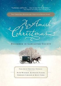An Amish Christmas An Amish Christmas