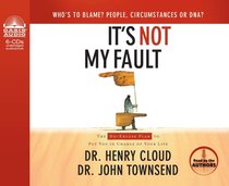 Its Not My Fault (Unabridged 6cds) Its Not My Fault (Unabridged 6cds)