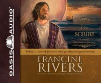 The Scribe (Unabridged, 5 CDS) (#05 in Sons Of Encouragement Audiobook Series) The Scribe (Unabridged, 5 CDS) (#05 in Sons Of Encouragement Audiobook Series)