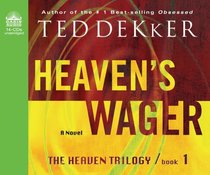 Heavens Wager (14 CDS Unabridged) (#1 in Martyrs Song Series) Heavens Wager (14 CDS Unabridged) (#1 in Martyrs Song Series)