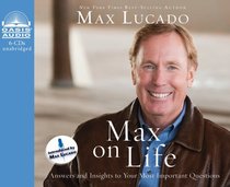 Max on Life (Unabridged, 6 Cds) Max on Life (Unabridged, 6 Cds)