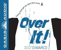 Over It (3 Cds) Over It (3 Cds)