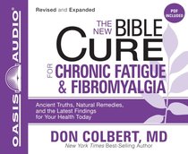The New Bible Cure For Chronic Fatigue & Fibromyalgia The New Bible Cure For Chronic Fatigue & Fibromyalgia