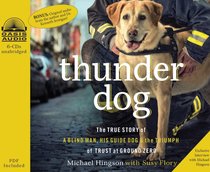 Thunder Dog Thunder Dog