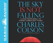 The Sky is Not Falling (5 Cds) The Sky is Not Falling (5 Cds)