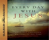 Every Day With Jesus (Mp3) Every Day With Jesus (Mp3)