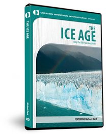 The Ice Age (2010 Usa Supercamp Series) The Ice Age (2010 Usa Supercamp Series)