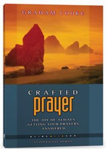Crafted Prayer (Being With God Series) Crafted Prayer (Being With God Series)