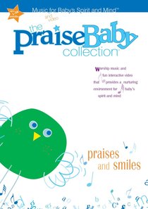 Praises and Smiles (Praise Baby Collection Series) Praises and Smiles (Praise Baby Collection Series)