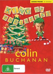 King of Christmas King of Christmas