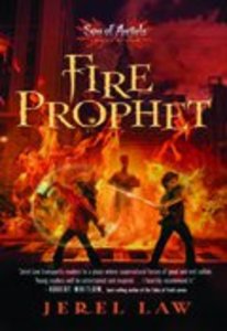 Jonah Stone #02: Fire Prophet (#02 in Son Of Angels Series) Jonah Stone #02: Fire Prophet (#02 in Son Of Angels Series)