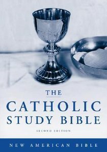 Nab Catholic Study Bible (2nd Ed) Nab Catholic Study Bible (2nd Ed)