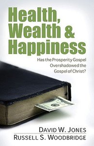 Health, Wealth, and Happiness Health, Wealth, and Happiness