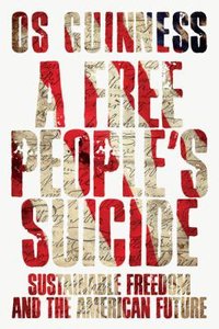 A Free Peoples Suicide A Free Peoples Suicide
