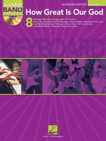 How Great is Our God: Keyboard Edition Music Book How Great is Our God: Keyboard Edition Music Book