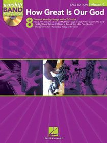 How Great is Our God: Bass Edition Music Book How Great is Our God: Bass Edition Music Book