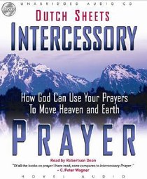 Intercessory Prayer (7 Cds Unabridged) Intercessory Prayer (7 Cds Unabridged)