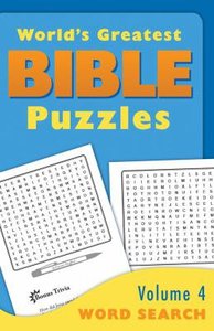 Word Search (#04 in Worlds Greatest Bible Puzzles Series) Word Search (#04 in Worlds Greatest Bible Puzzles Series)