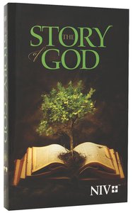 NIV Paperback: Roots NIV Paperback: Roots