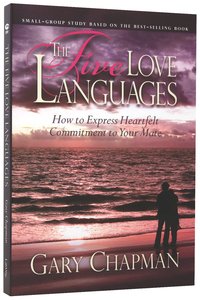 The Five Love Languages (Dvd Only Set) The Five Love Languages (Dvd Only Set)
