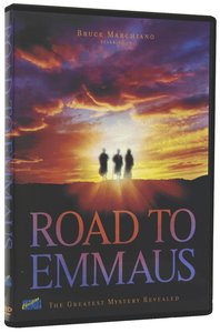 Road to Emmaus Road to Emmaus
