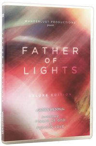 Father of Lights Deluxe Ed (4 Discs) Father of Lights Deluxe Ed (4 Discs)