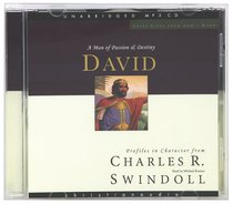 David (Unabridged) (MP3) (Great Lives From Gods Word Series) David (Unabridged) (MP3) (Great Lives From Gods Word Series)