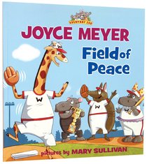 Everyday Zoo: Field of Peace Everyday Zoo: Field of Peace