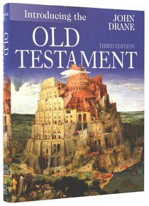 Introducing the Old Testament (3rd Edition) Introducing the Old Testament (3rd Edition)