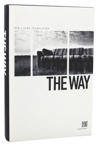 NLT the Way Bible (Black Letter Edition) NLT the Way Bible (Black Letter Edition)