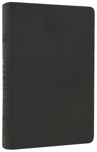 NKJV Gift Bible Black NKJV Gift Bible Black
