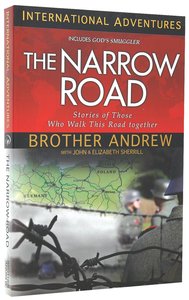 The Narrow Road (International Adventures Series) The Narrow Road (International Adventures Series)
