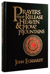 john eckhardt free pdf download