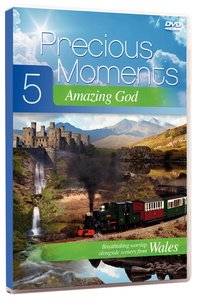 Precious Moments Volume 5 Precious Moments Volume 5