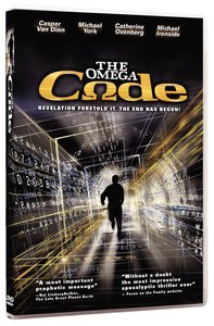 The Omega Code The Omega Code