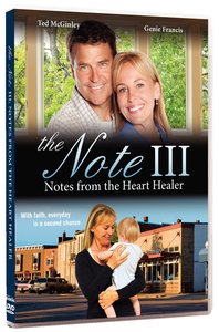 Notes From the Heart Healer (The Note Series) Notes From the Heart Healer (The Note Series)
