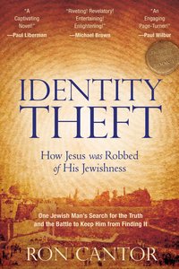 Identity Theft (#01 in Identity Theft Series) Identity Theft (#01 in Identity Theft Series)