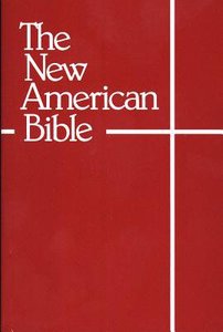 Nab Catholic Student Edition Red Nab Catholic Student Edition Red