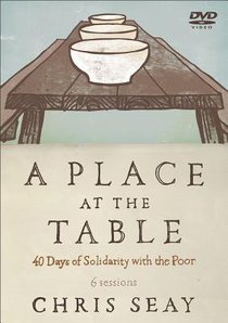 A Place At the Table A Place At the Table