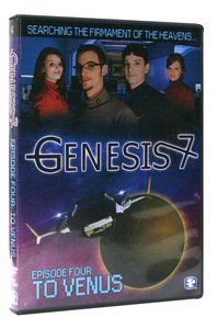 To Venus (25 Mins) (#04 in Genesis 7 Series) To Venus (25 Mins) (#04 in Genesis 7 Series)