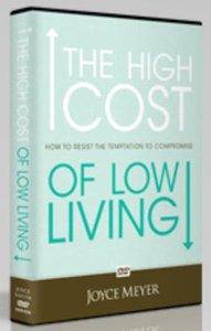 The High Cost of Low Living (1 Hour) The High Cost of Low Living (1 Hour)