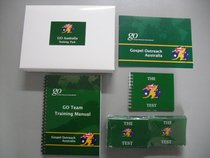 Gospel Outreach Evangelism Training Pack Gospel Outreach Evangelism Training Pack