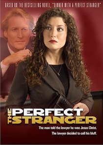 The Scr DVD Perfect Stranger: Screening Licence (0-200 Congregation Size) The Scr DVD Perfect Stranger: Screening Licence (0-200 Congregation Size)