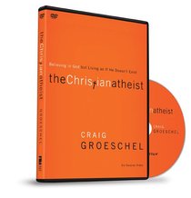 The Christian Atheist (Dvd) The Christian Atheist (Dvd)