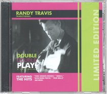 Randy Travis Inspirational: Double Double Play (Limited Edition, 2 Cds) Randy Travis Inspirational: Double Double Play (Limited Edition, 2 Cds)