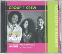Group 1 Crew: Double Double Play (Limited Edition, 2 Cds) Group 1 Crew: Double Double Play (Limited Edition, 2 Cds)