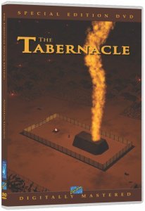 The Tabernacle (Special Edition) The Tabernacle (Special Edition)