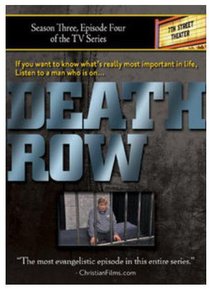 Death Row (28Mins) (Season 3, Episode 4) (7th Street Theatre Series) Death Row (28Mins) (Season 3, Episode 4) (7th Street Theatre Series)