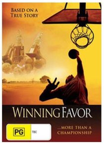 Winning Favor Winning Favor
