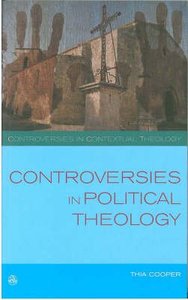 Controversies in Political Theology: Development Or Liberation Controversies in Political Theology: Development Or Liberation